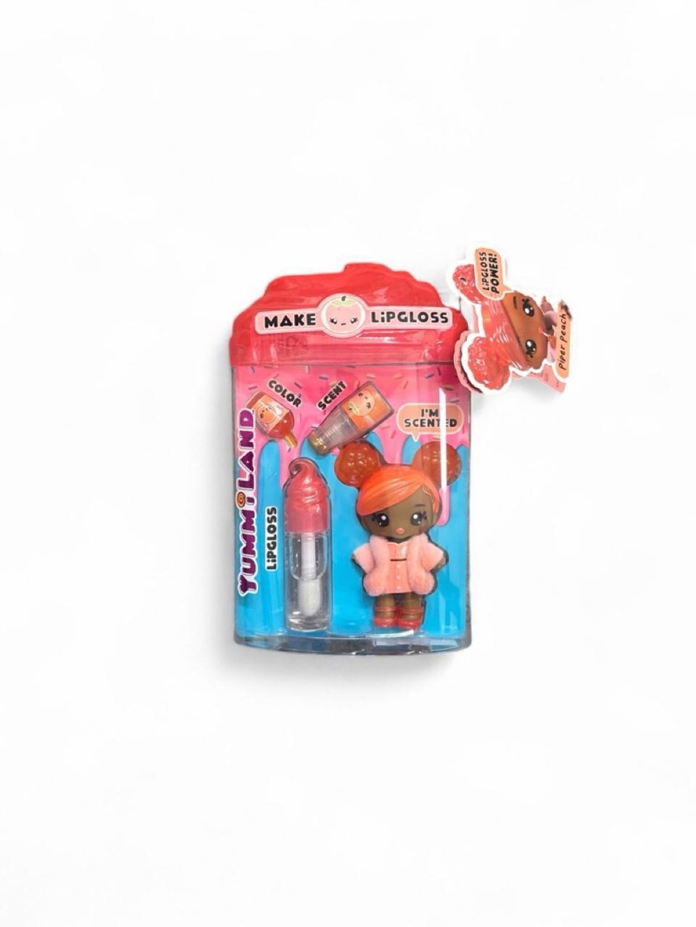 yummiland peach